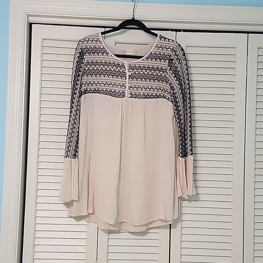 Altered state top